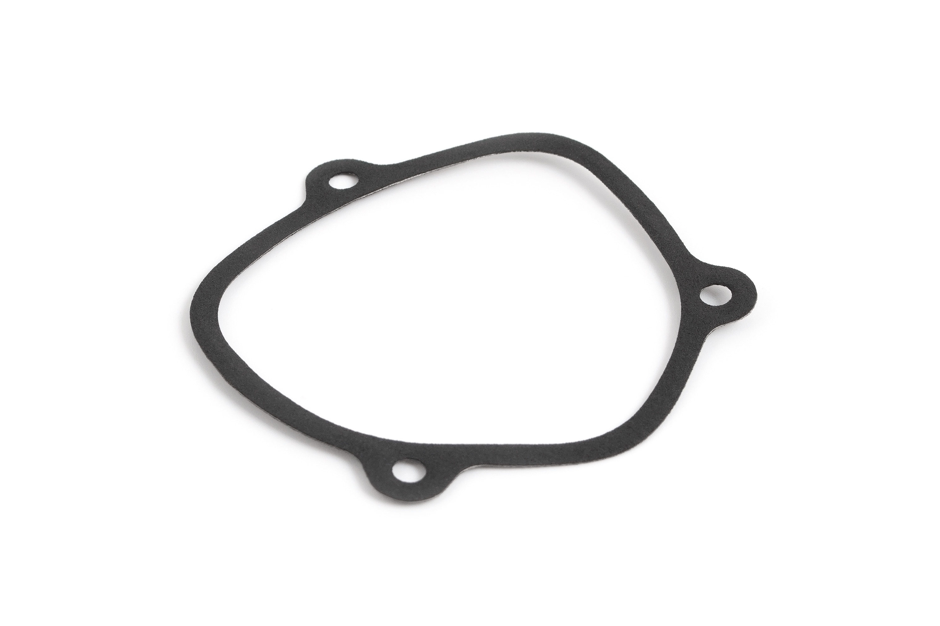 Прокладка левой крышки мощностного клапана KTM 250SX, 250/300EXC 07-21 / Husqvarna TC250, TE250/300 14-21